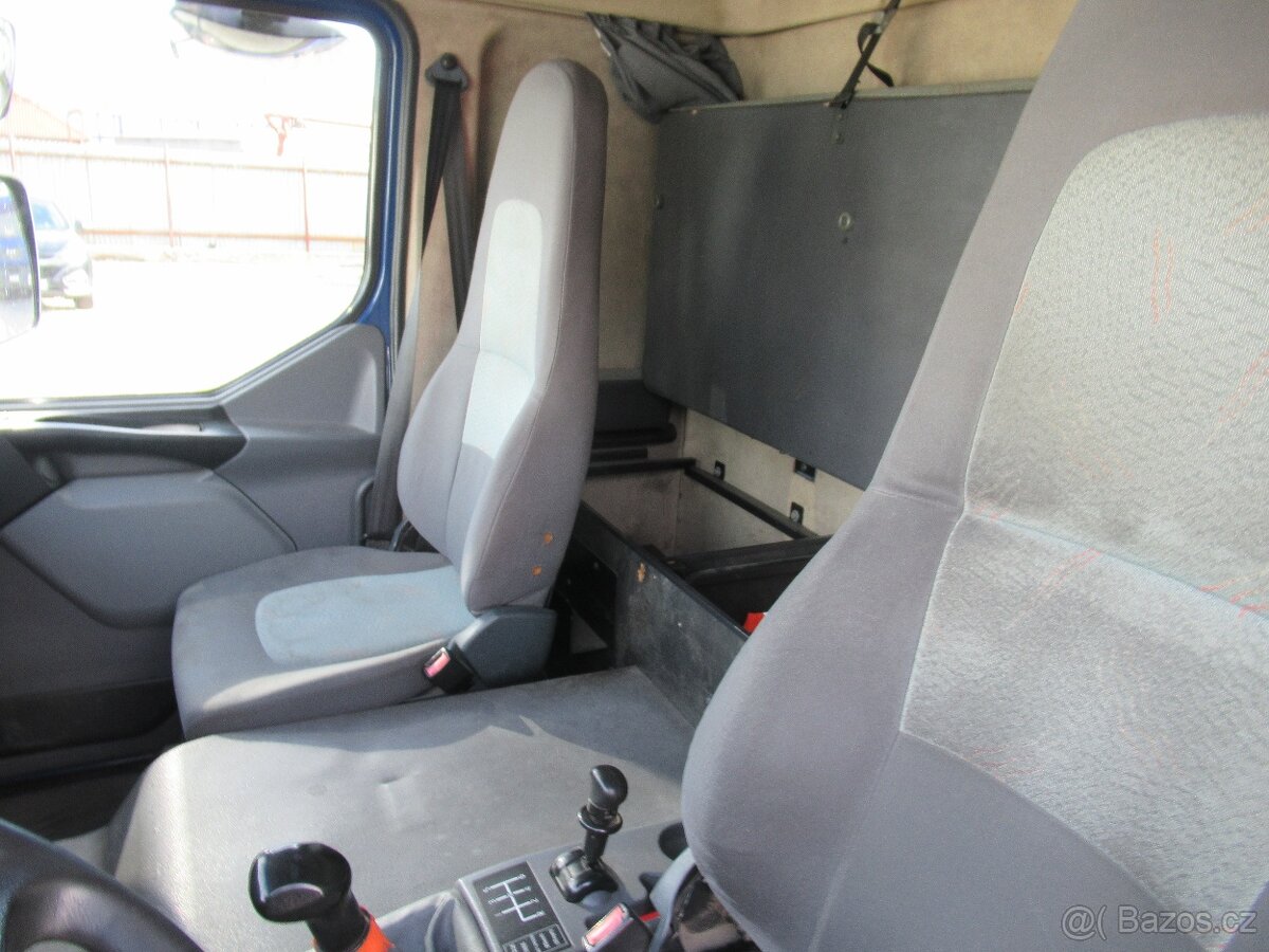 Renault Midlum 180,08Dxi 18 europalet - 14