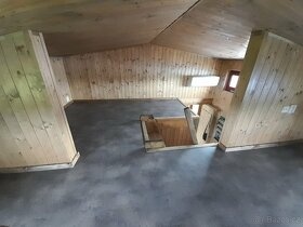 Prodáme modulový dům REZERVACE - 14