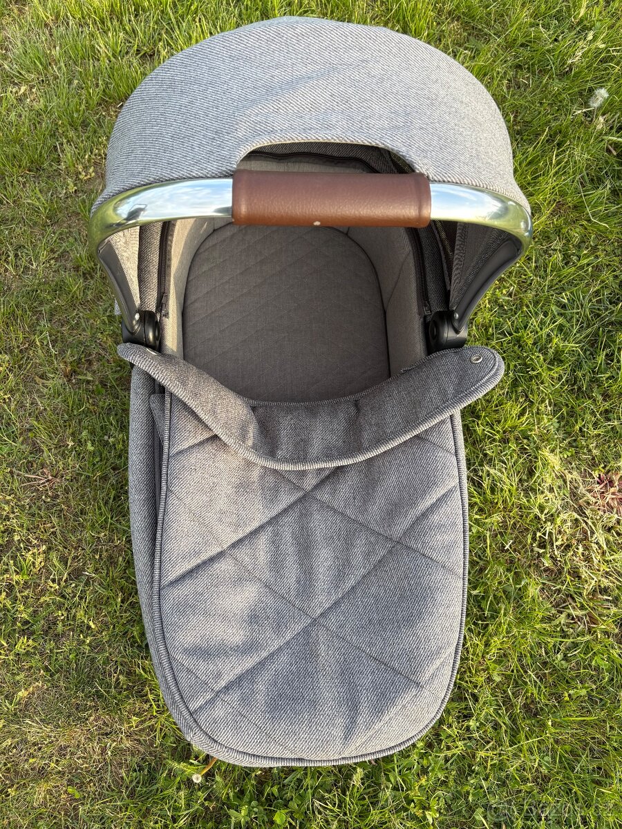 Kočárek Mamas&Papas Ocarro - 14