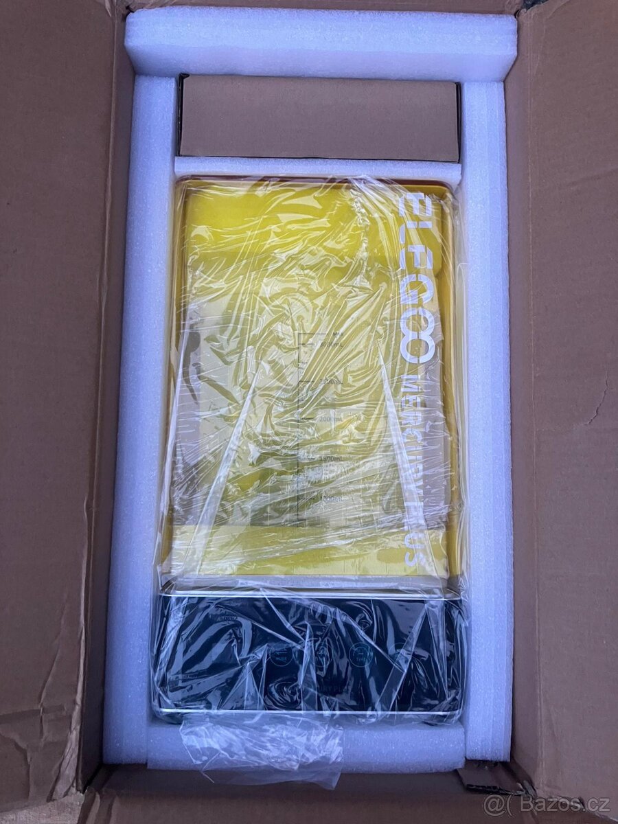 3D tiskárna Elegoo Saturn 4 Ultra 16K - 14