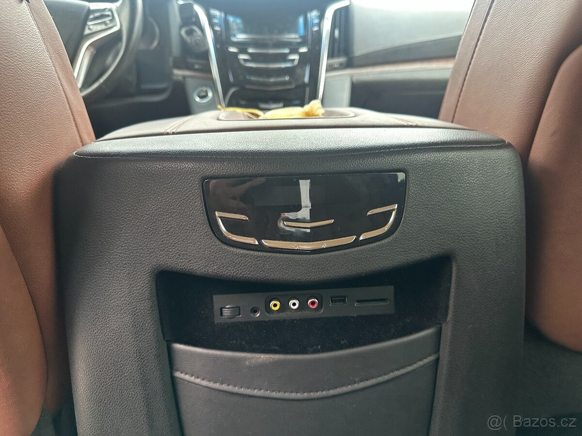 Cadillac Escalade 2017 - 14