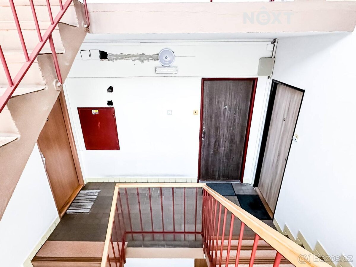 Prodej byt 3+1, 82㎡ - 14