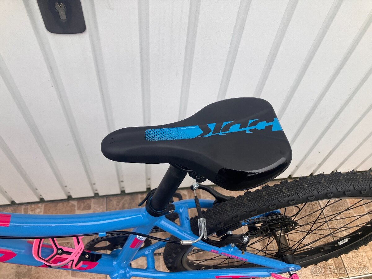 DÍVCÍ KOLO 24 SUP - 14