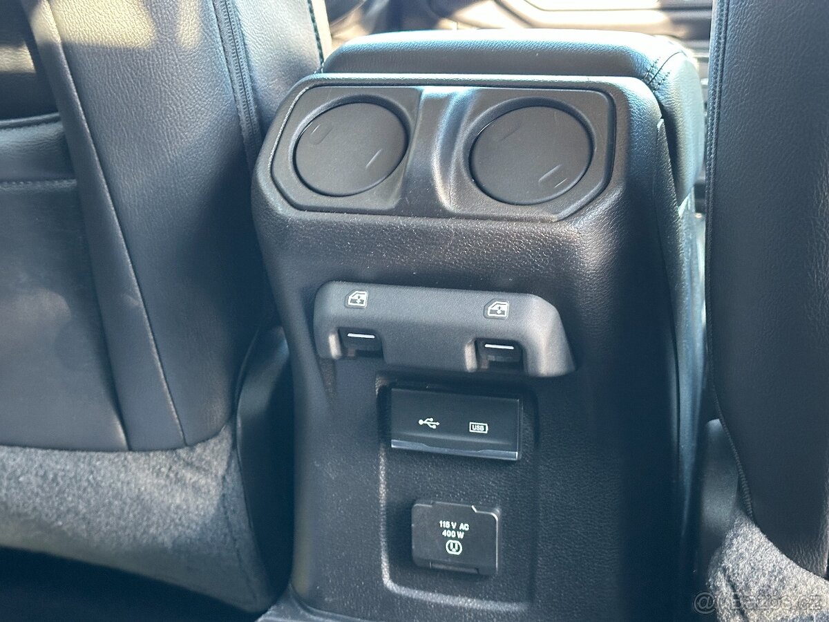 Jeep Gladiator 2020 - 14