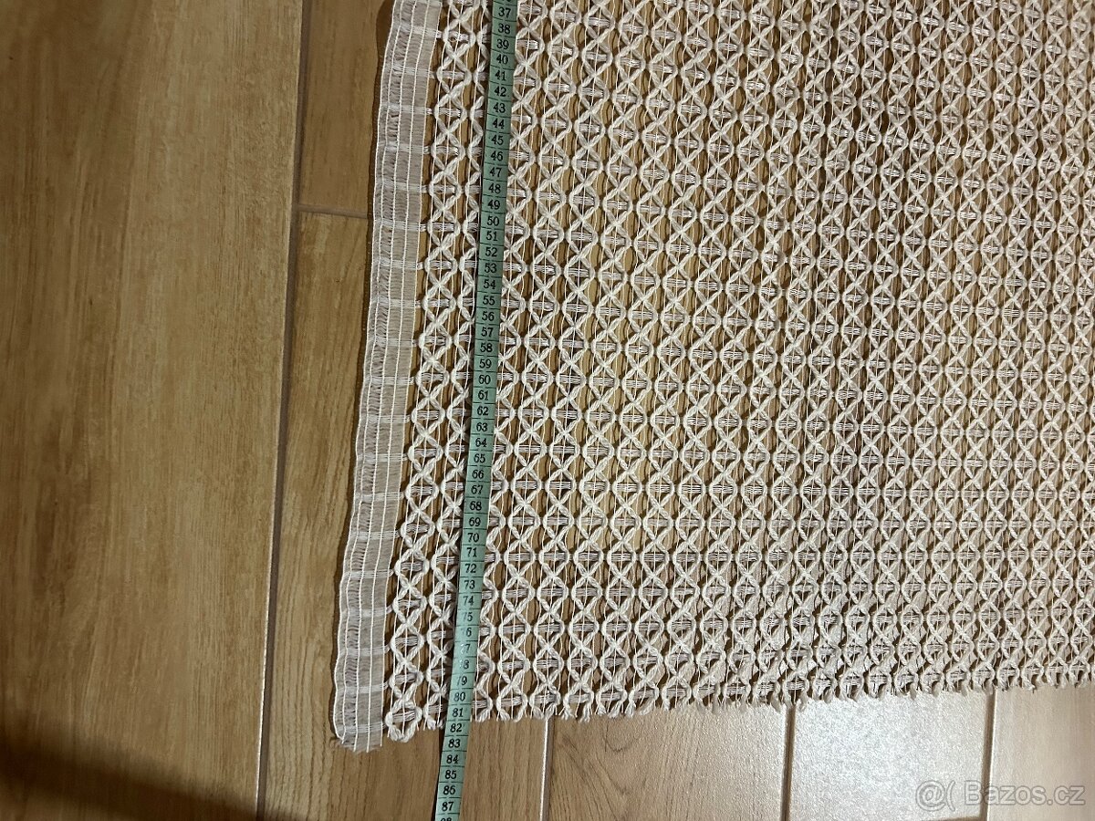 Záclony a závěsy - 14