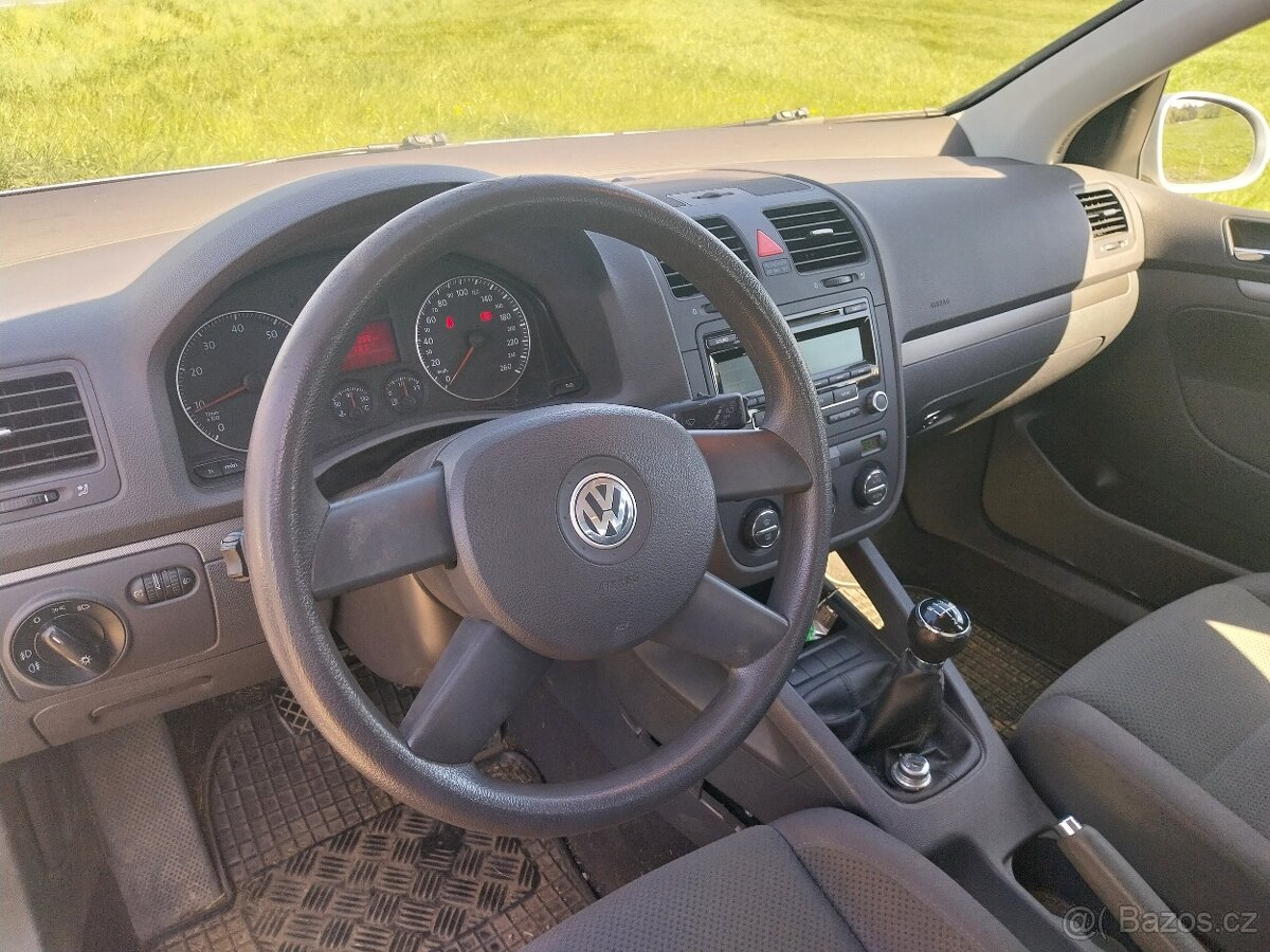 Golf 5 1.6 MPI 75kw - 14