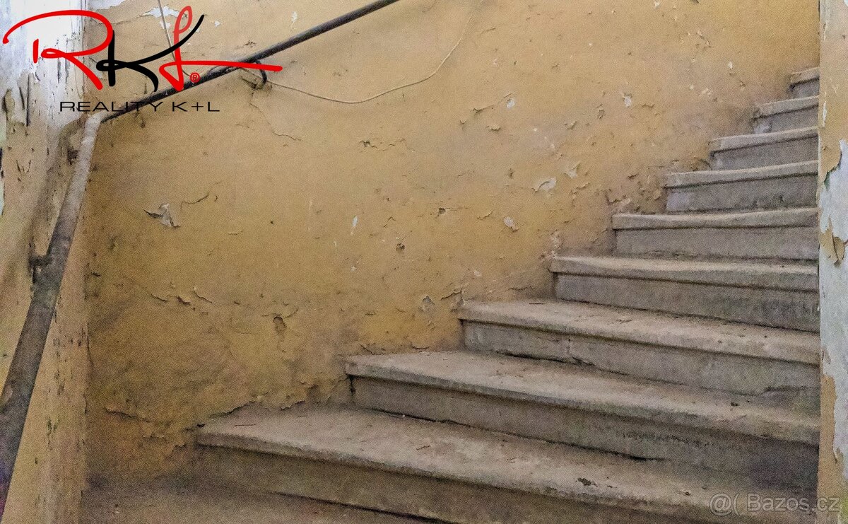 Prodej, 3 bytové jednotky, Židovice, Roudnice nad Labem - 14