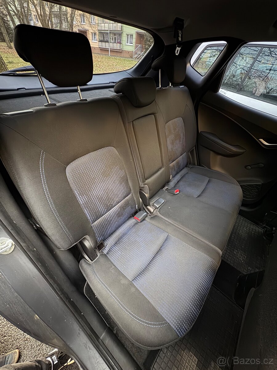 Hyundai IX20 1.6 CVVT 91kw, 123 tkm, + set kol - 14