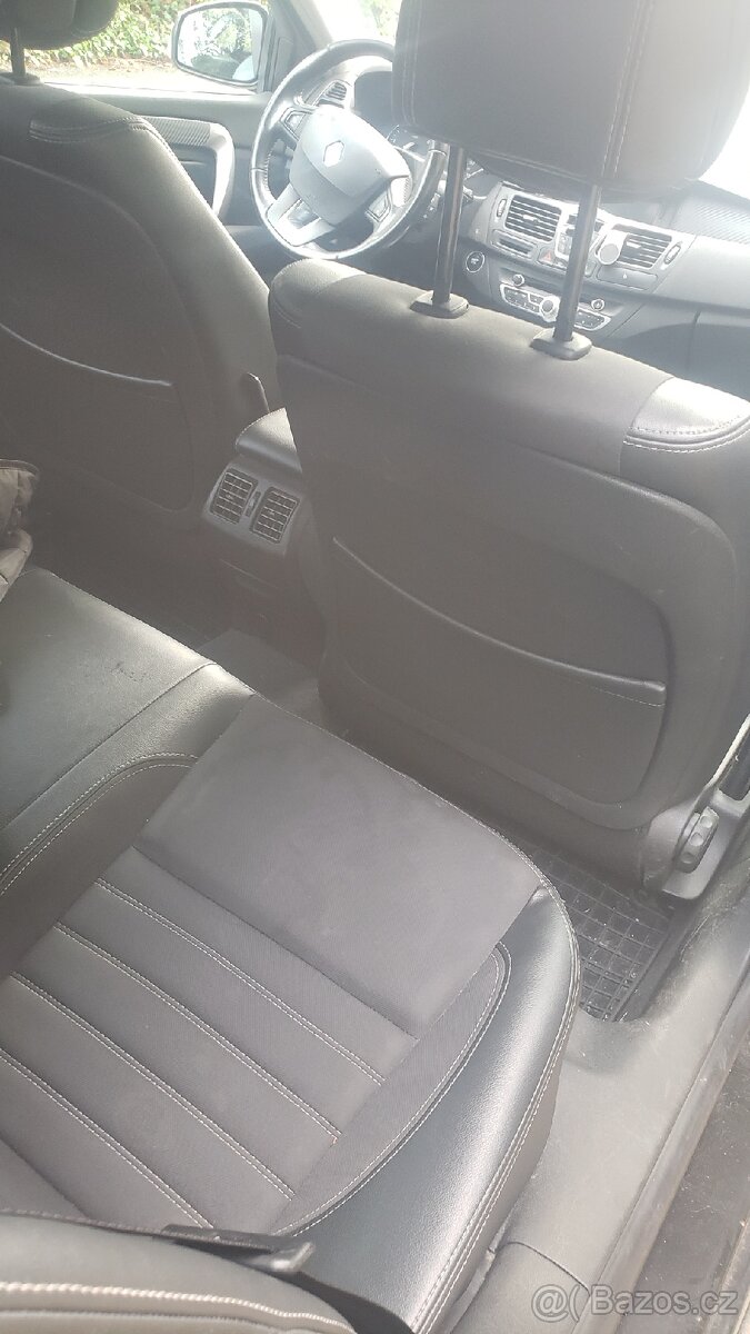 Renault Laguna 3 2011rok 96kw - 14