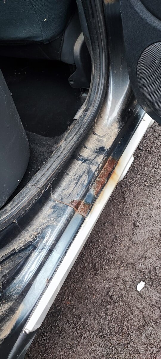 Dacia Sandero 1.6 LPG - 14