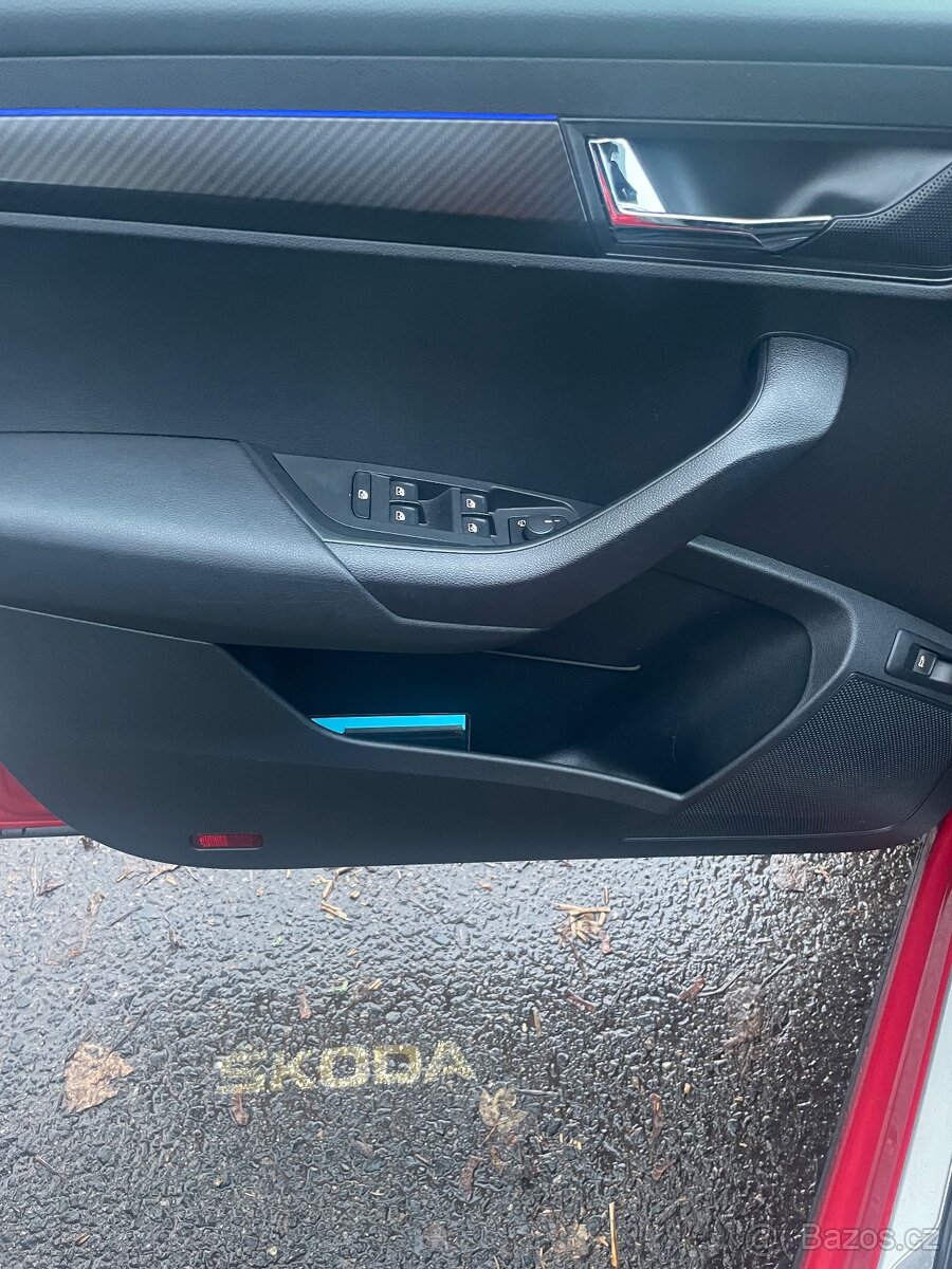 Škoda Karoq 2.0TDI Sportline - 14