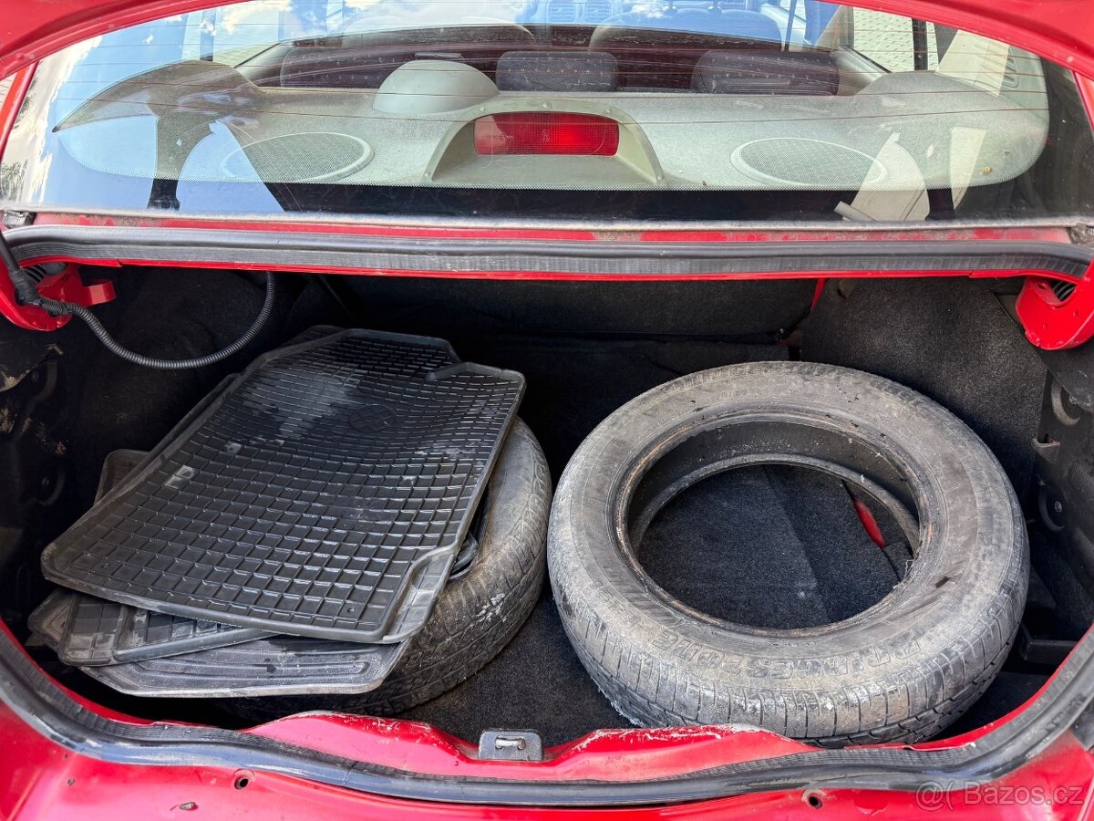 Renault Thalia 1.5DCI ( Diesel) STK 11/2026 Původ ČR - 14