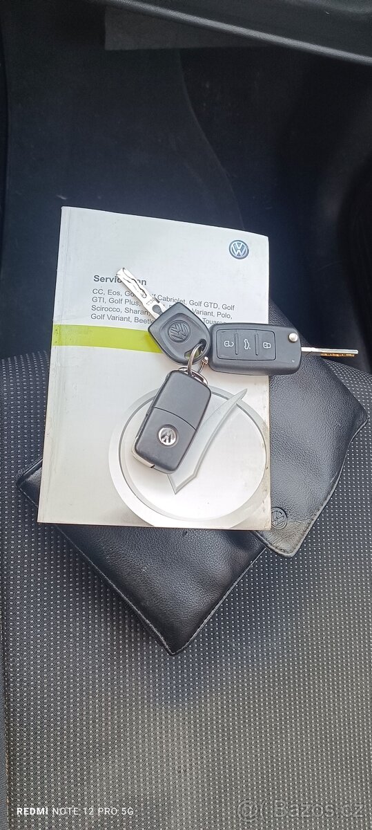 Prodám VW Up, 5 dveřový, 1,0i 44kW, 2014, klima, centrál - 14