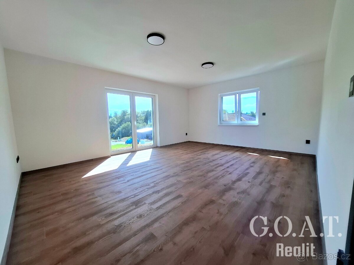 Rodinný dům - Útvina - 14