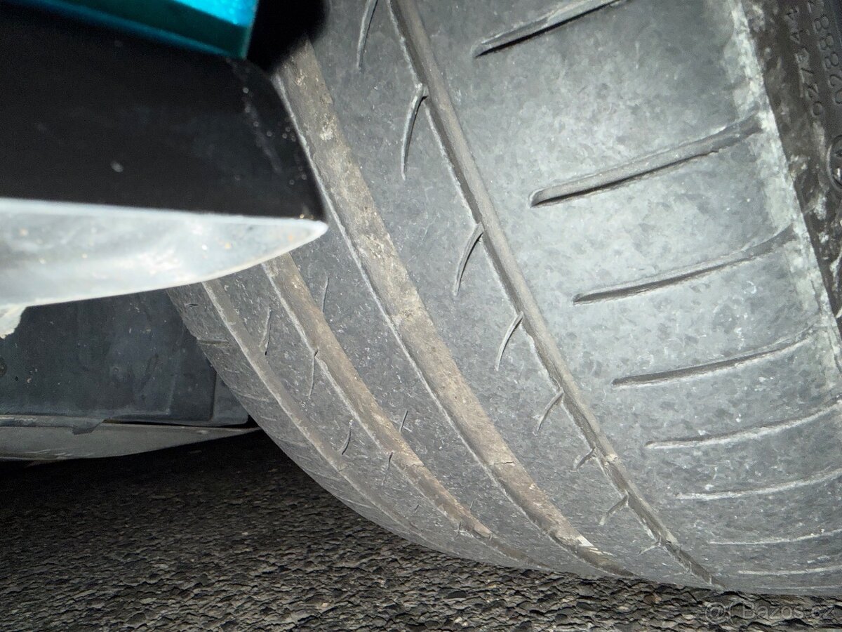 ALU AUDI SPEEDLINE R19 - 14