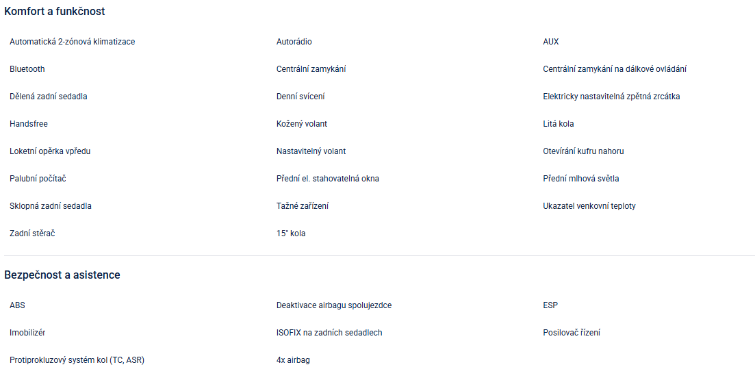 Ford Focus 1.6 Duratec/74kW Trend - 14
