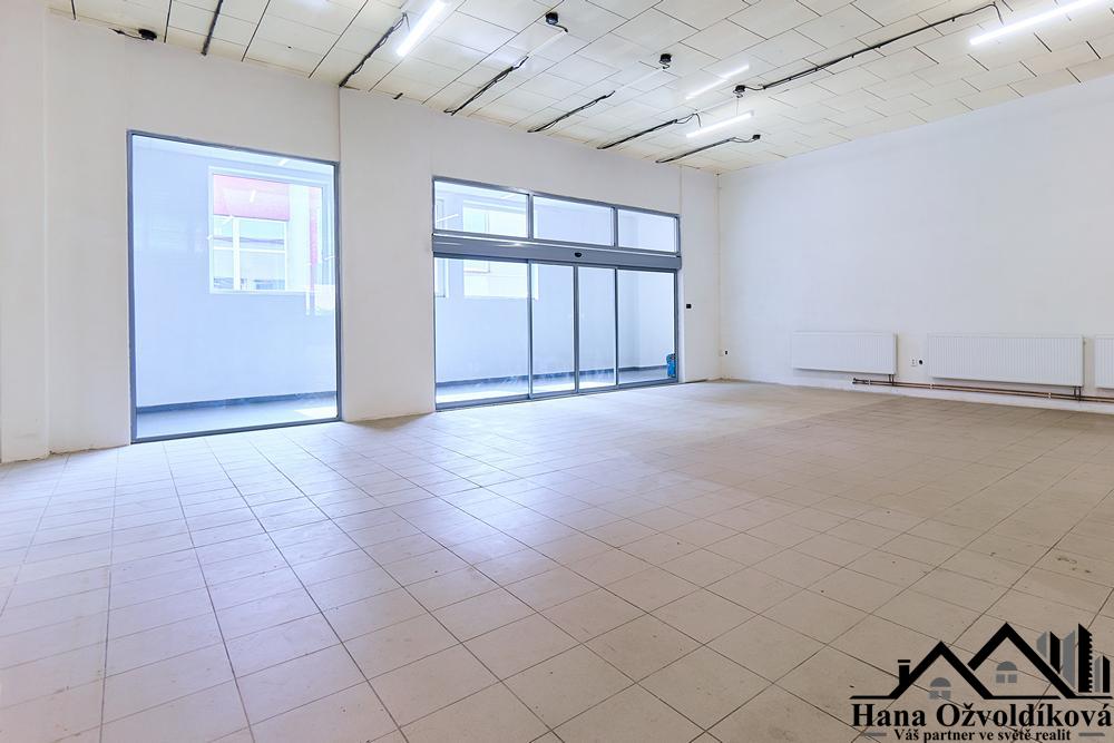 Pronájem obchodního prostoru - 14