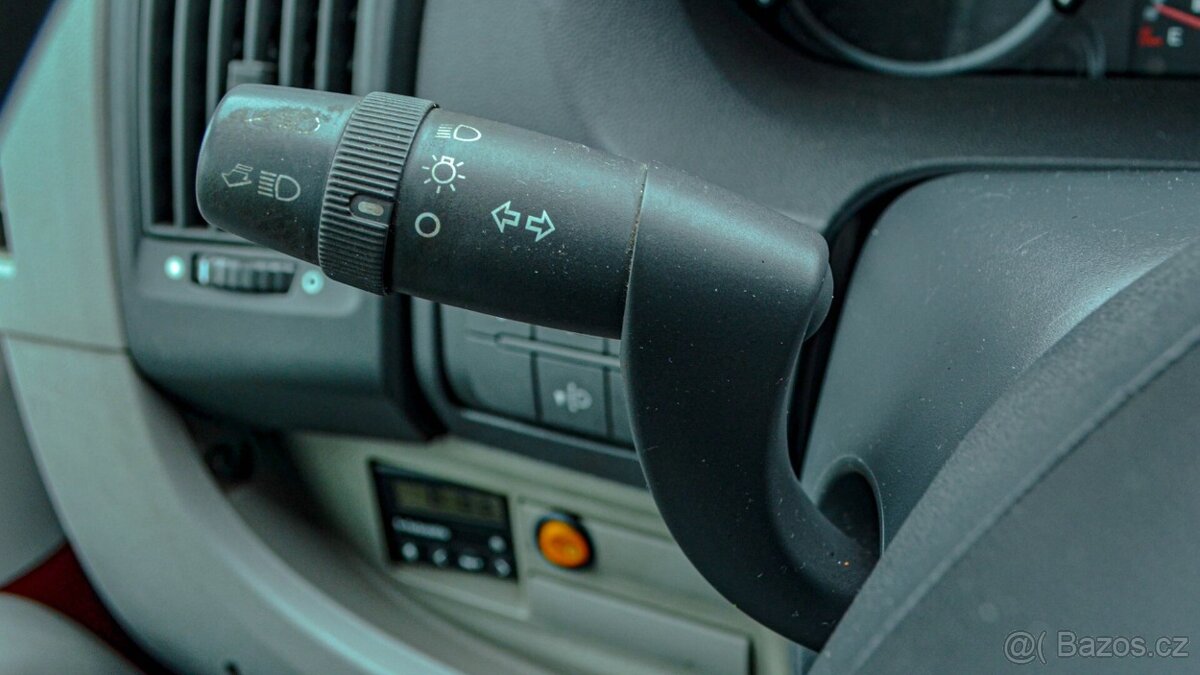 Fiat Ducato 2.3 JTD 88 kw Minibus - 14