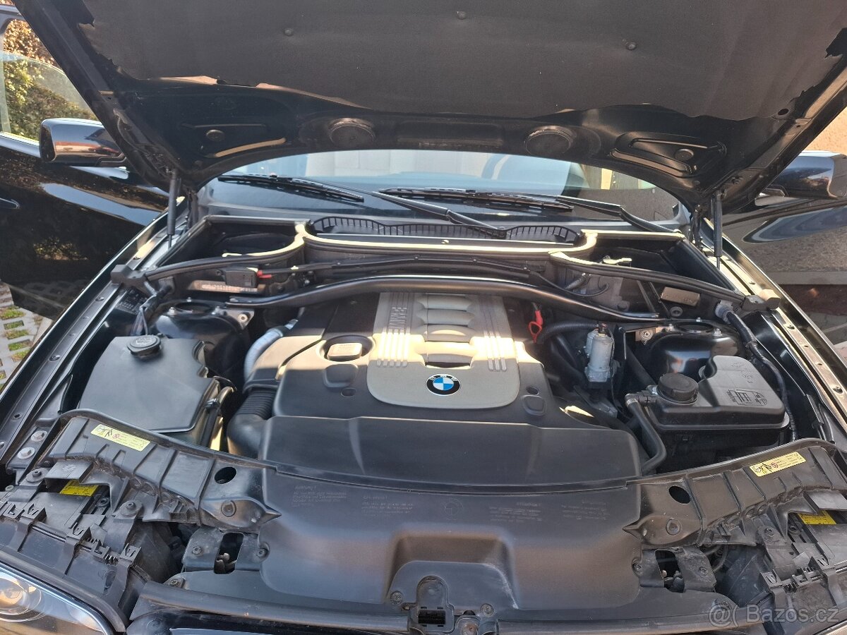 BMW X3 3.0D 160KW - 14