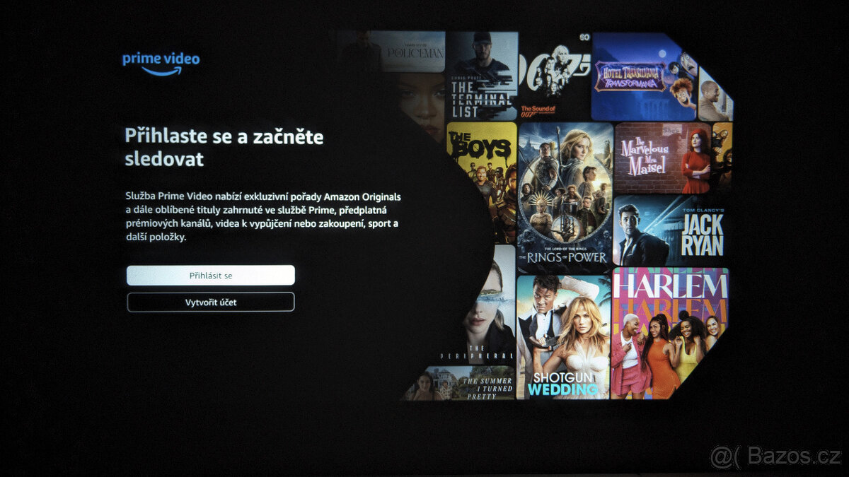 Smart FullHD projektor Wanbo T2 Max v2 (NEW) - 14