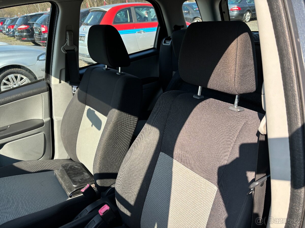 Suzuki SX4 1.5 VVT - 14