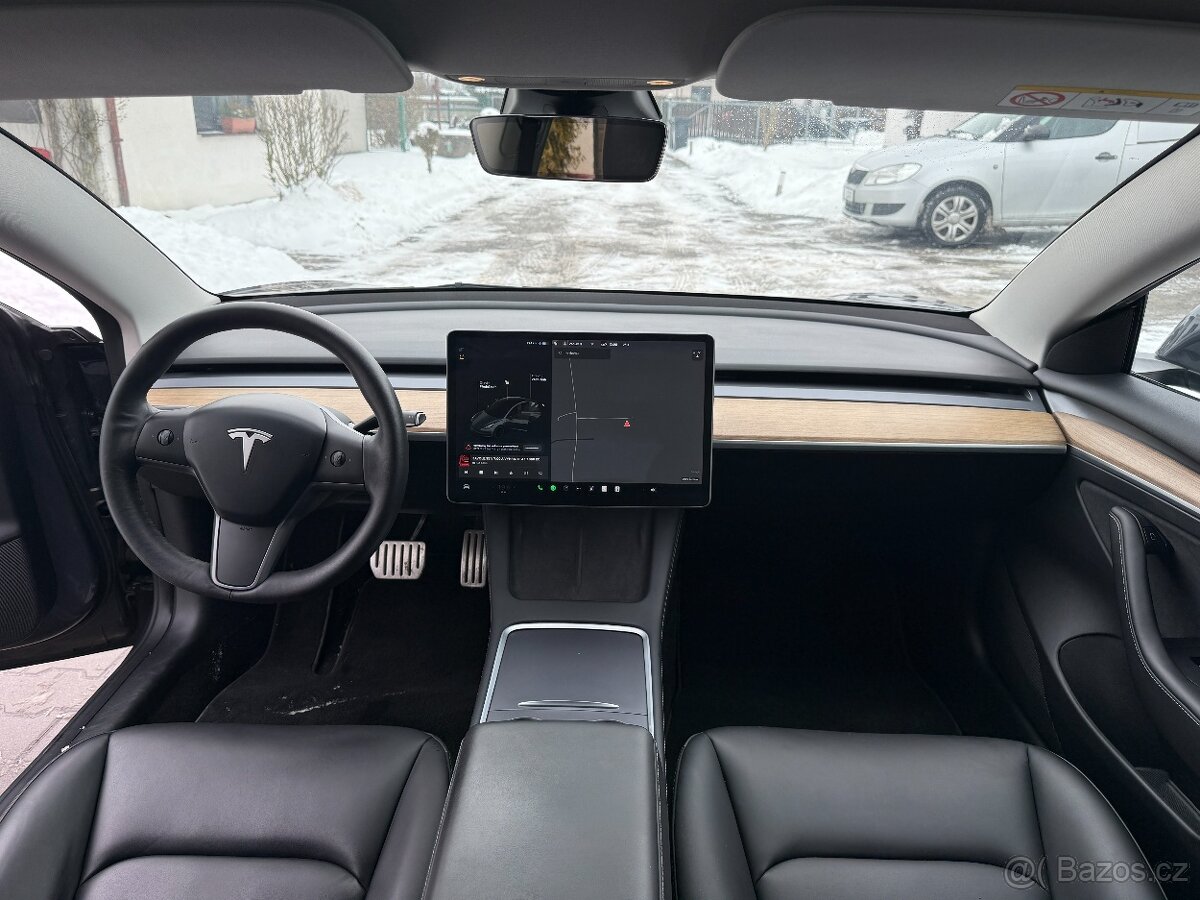 Tesla 3 Performance dual motors, Dph, - 14