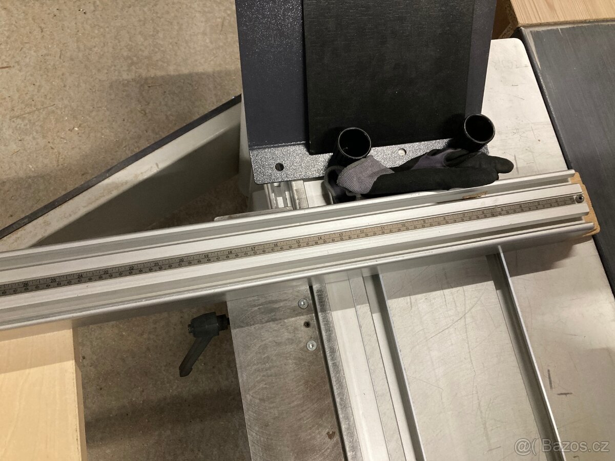 Formatovací pila Robland Z3200 - 14