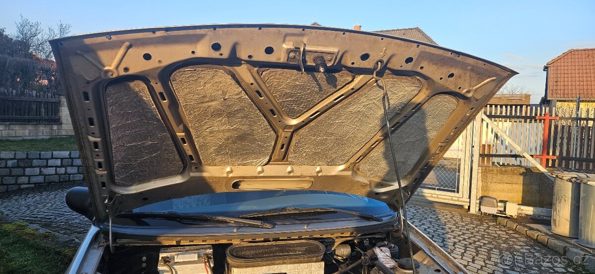 Škoda Felicia combi 1,3 - 14