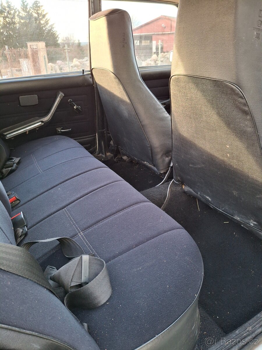 LADA VAZ 2107 1.majitel CZ doklady - 14