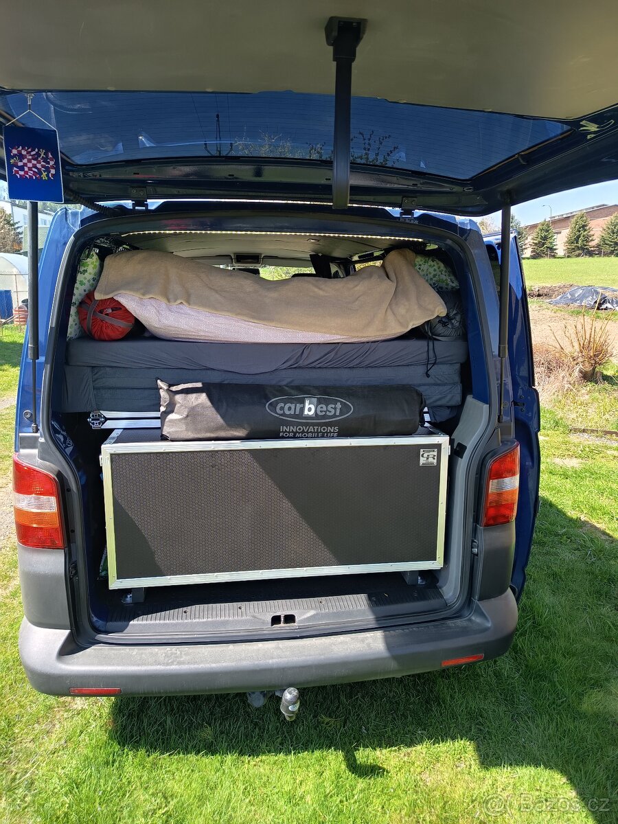 Transportér t5 - 14