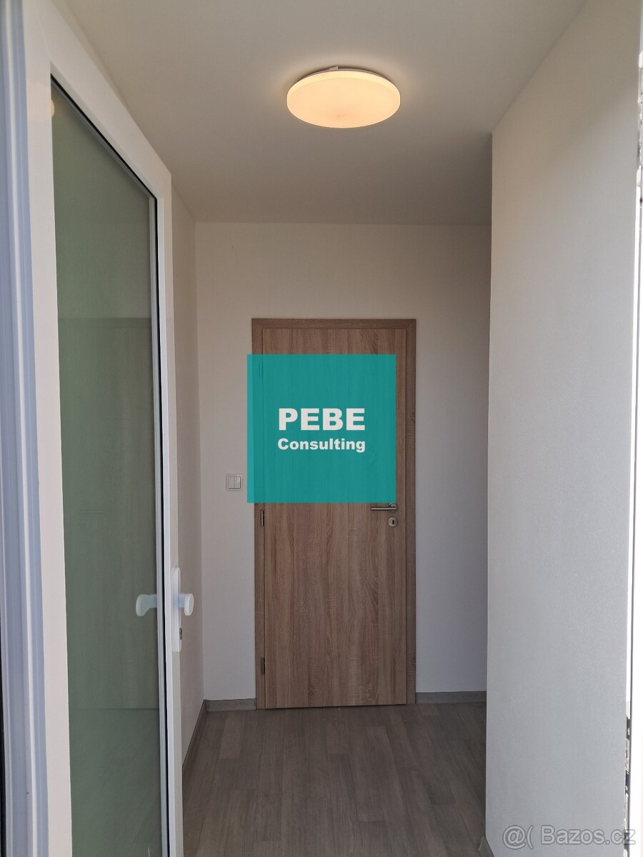 Pronájem byt 2+kk Vochov u Plzně (6 km) - 14