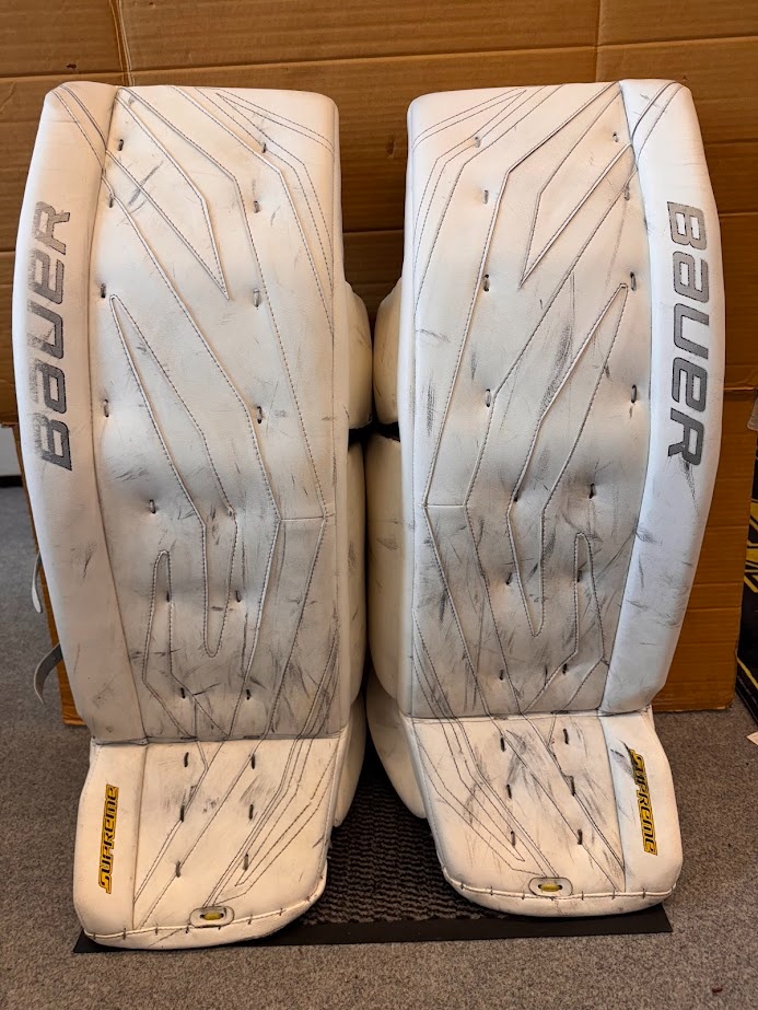 SET BETONY, LAPAČKA, VYRÁŽEČKA BAUER VAPOR 1X - 14