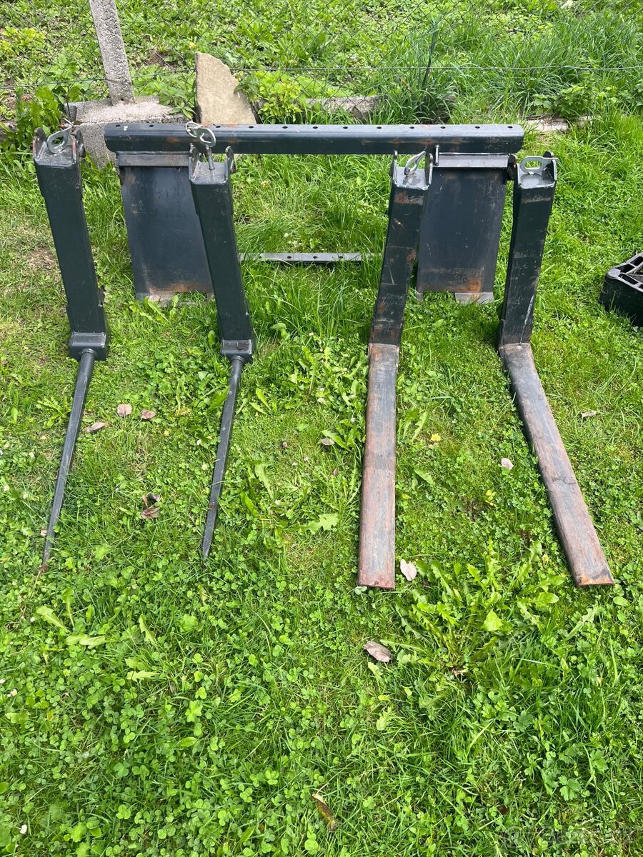 Malotraktor-DEUTZ-FAHR Agrokid 230 odpočet DPH - 14