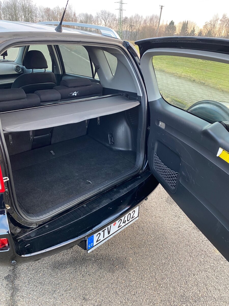TOYOTA RAV4 2.2 D4D ROK 2009 BEZ KOROZE - 14
