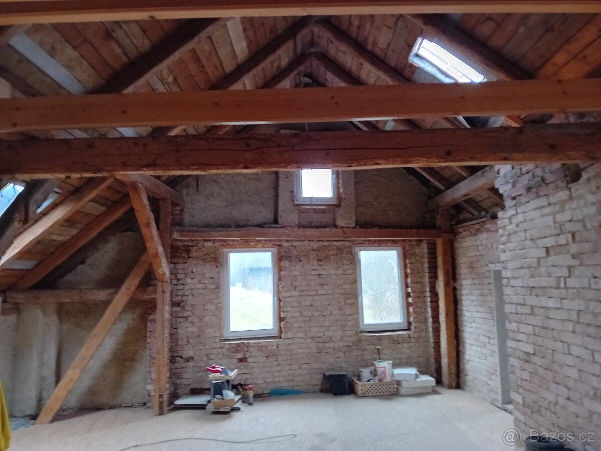 Prodej RD v blízkosti Pastvinské přehrady - 14