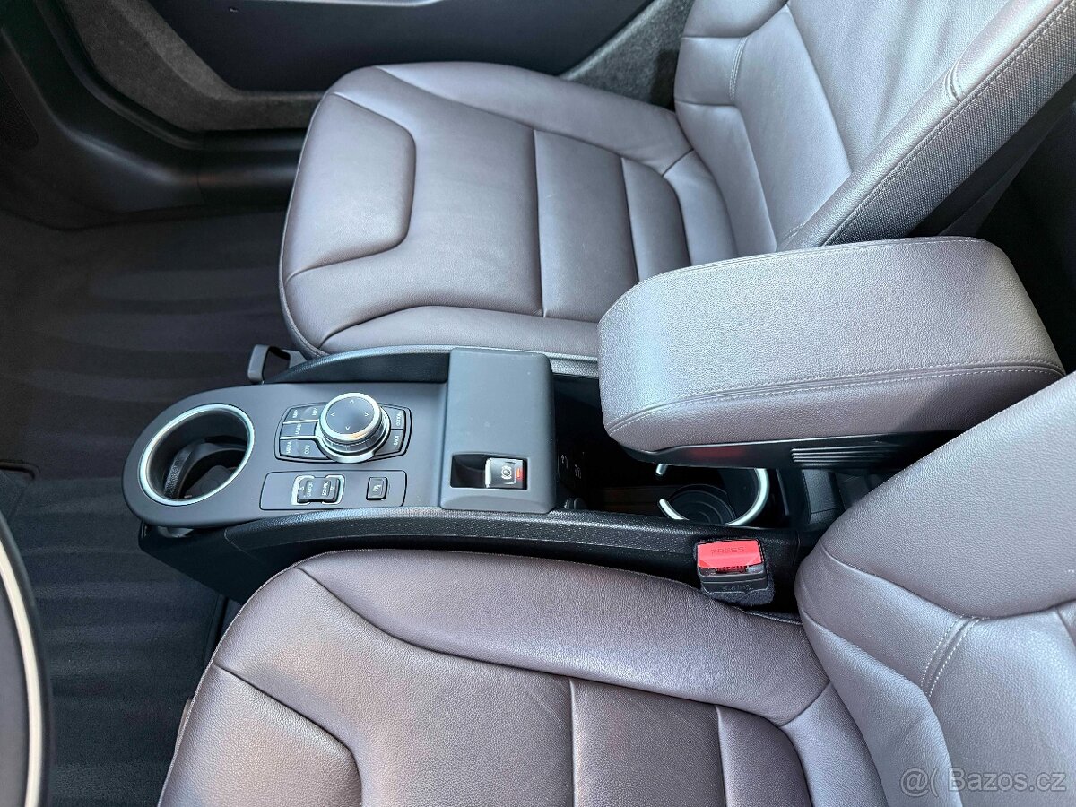 BMW i3 120Ah 2022 PROFI NAVI. KEYLESS, ADAP. LED. KŮŽE - 14