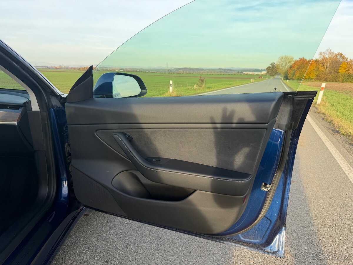 Tesla 3 Performance 377 kw AVILOO 88,5% TOP - 14