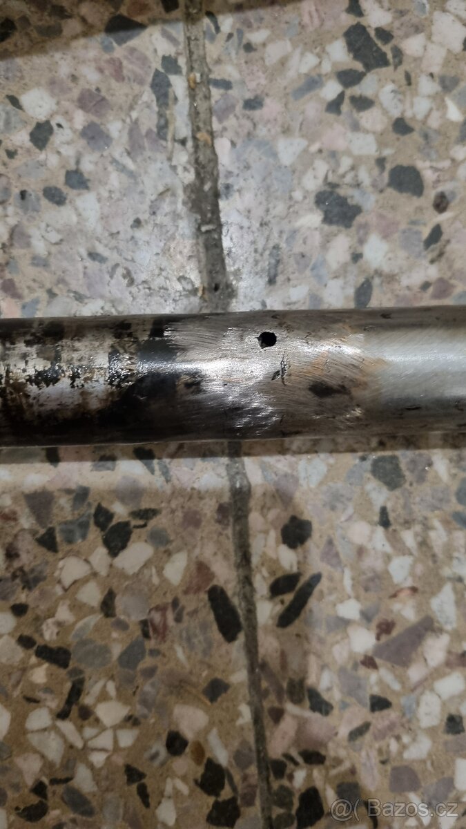 Stadion S11 - Výfuk - 14