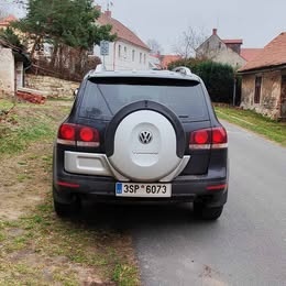 VW Touareg 3.0 TDI V6 facelift - 14