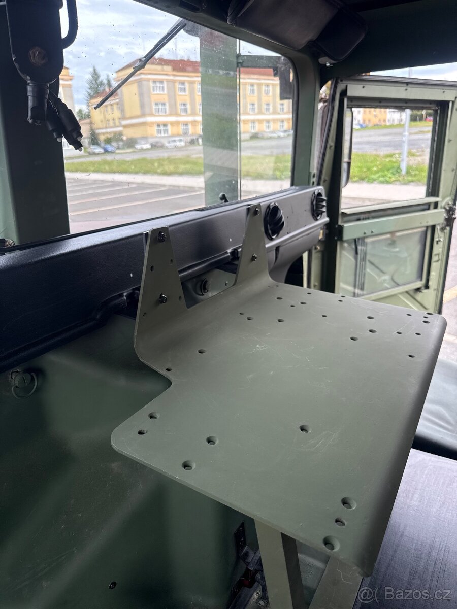 Hummer M1152 A1 TurbO - 14