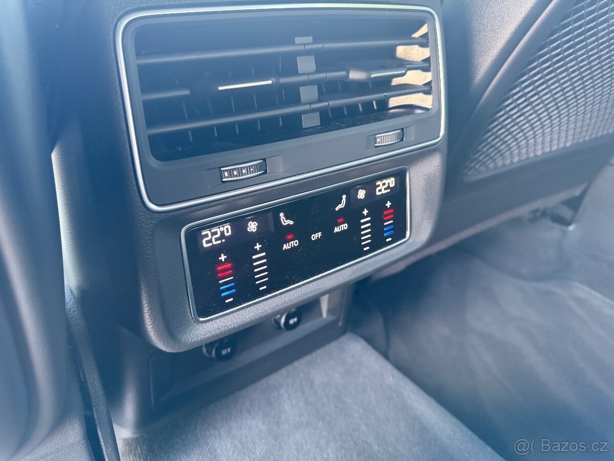 Audi Q7, 3,0tdi 210kw 2025 kúp.SR - 14