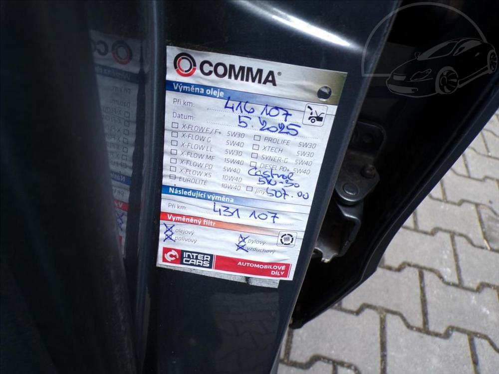 Volkswagen Passat 1,9 TDI - 14