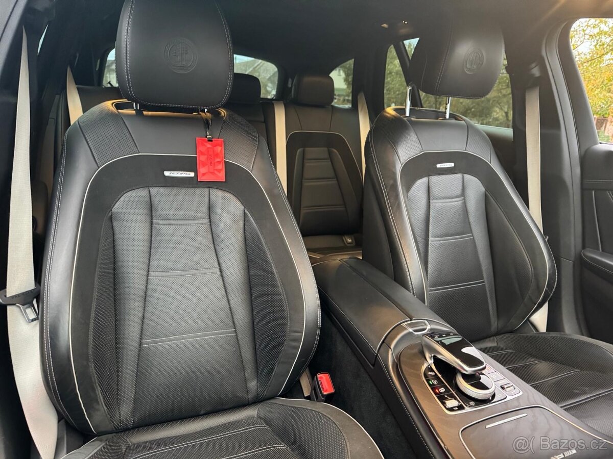 Predám Mercedes Benz AMG E63 S 450KW - 14