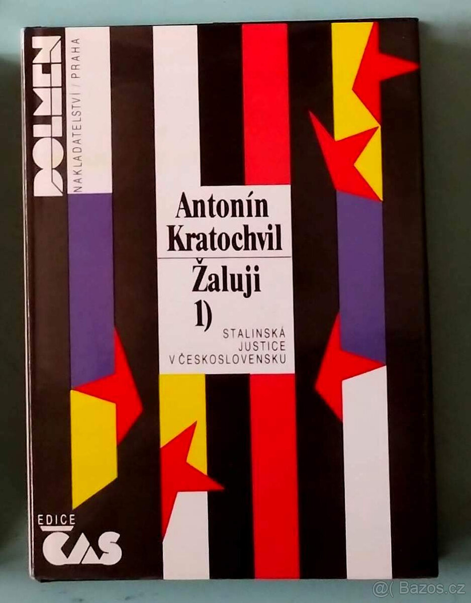 knihy o roce 1968, 1989 - 14