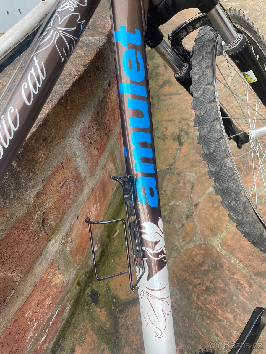 Horské kolo Amulet - 14