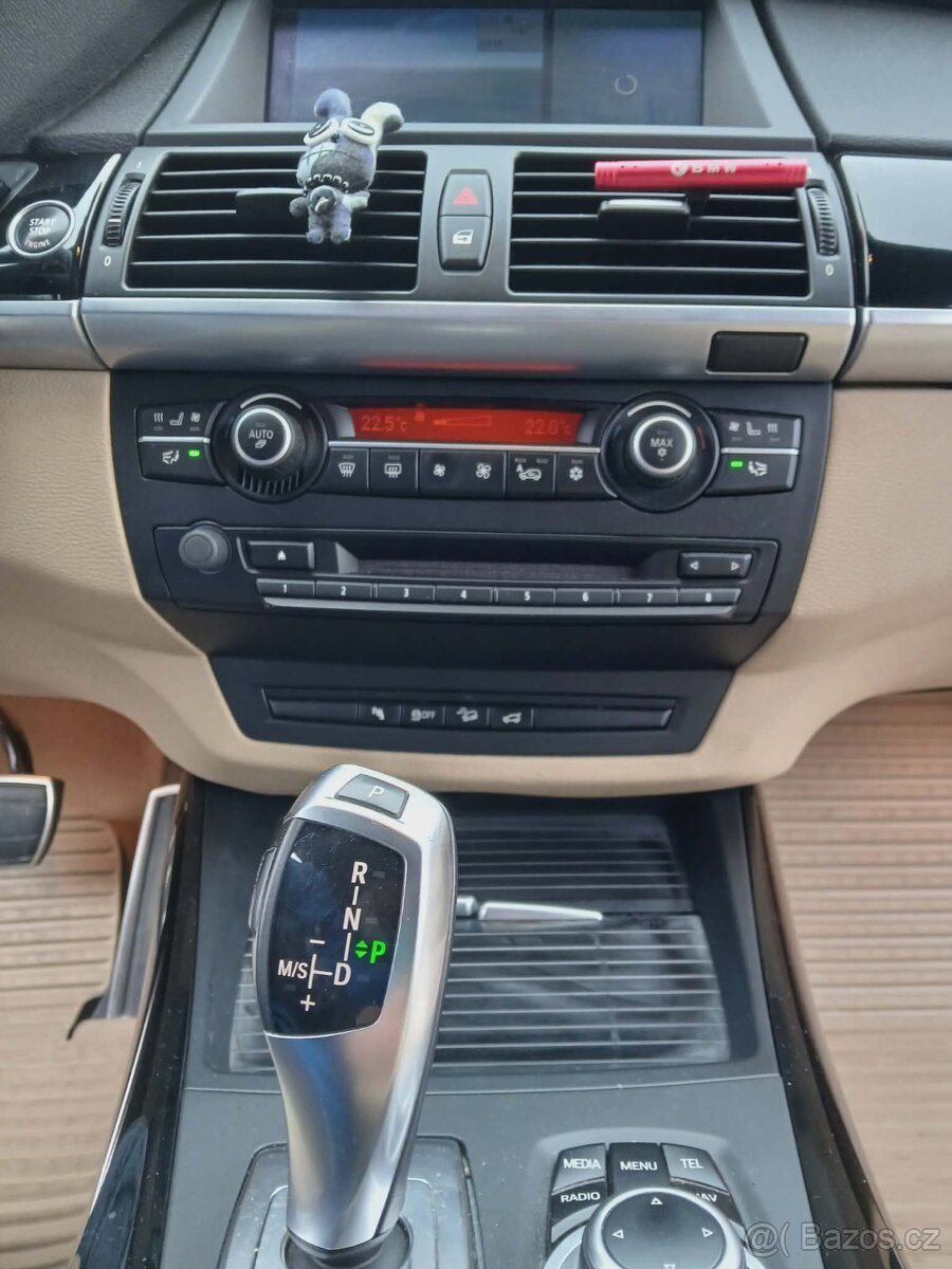 BMW X5, XDRIVE 40D, servisováno - 14