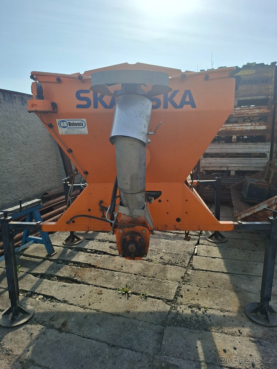 Komunální technika - 14