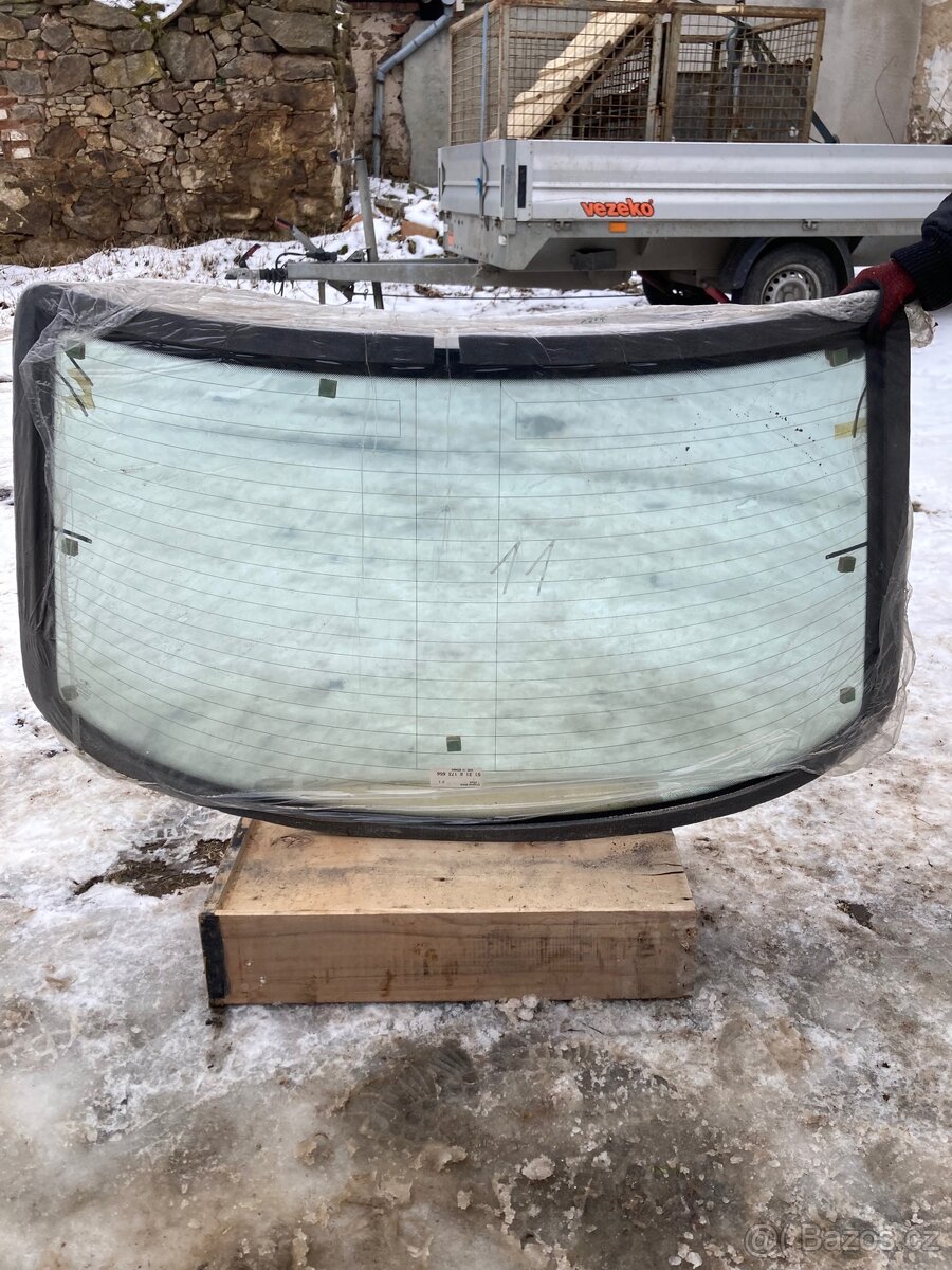 Nová autoskla bmw: e38, e34, e32, e36 - 14