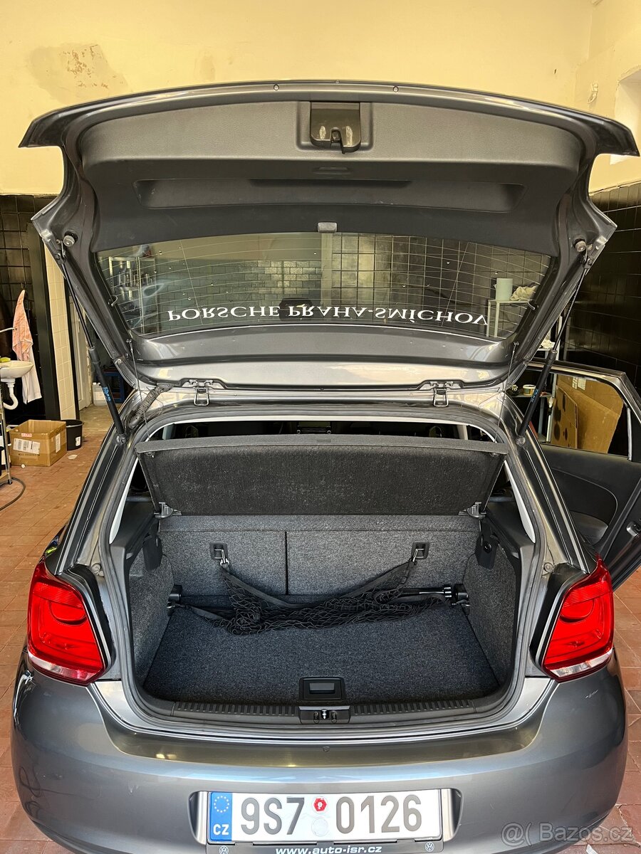 Volkswagen Polo - 14