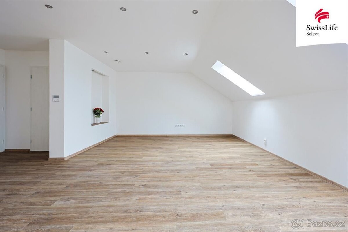 Prodej bytu 5+kk 123 m2 K Poli, Plzeň - 14